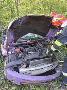 Destin frant la 18 ani O tanara si a pierdut viata | imaginea 1